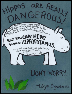 Hippos